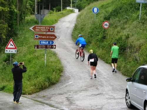 ITALY COAST TO COAST 2013